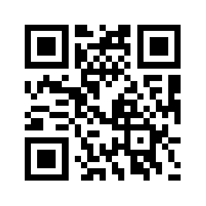 Keepke.be QR code