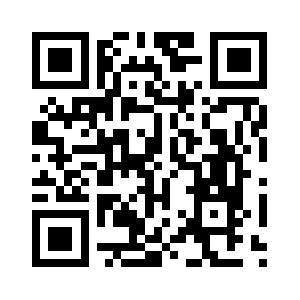 Keeplianarunning.com QR code