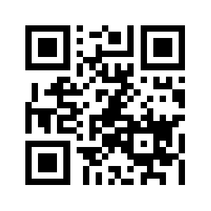 Keepmeout.ca QR code