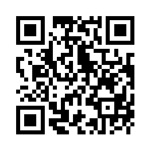 Keepoutstudios.com QR code