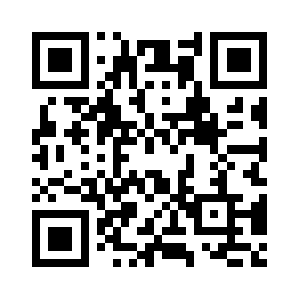 Keepprayingfor.us QR code