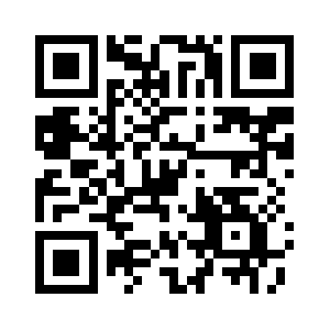 Keepsakepassword.com QR code