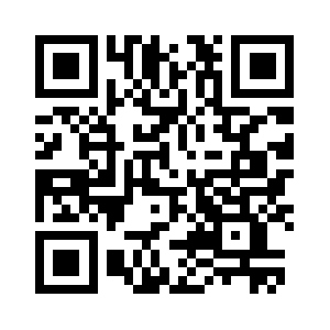 Keeptryinghard.com QR code