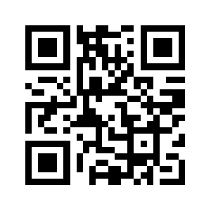 Kefievents.com QR code