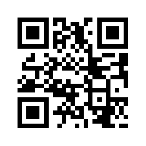 Kegbert.com QR code