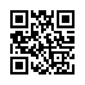 Kegflo.com QR code