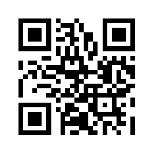 Kegman.net QR code