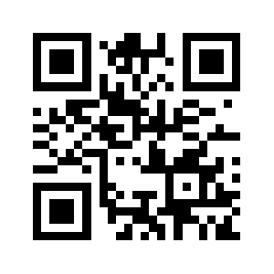 Kegsurfwax.com QR code