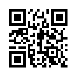 Kehoeford.com QR code