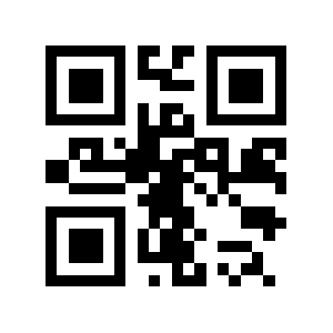 Keiller QR code