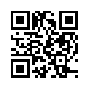 Keinz420.com QR code