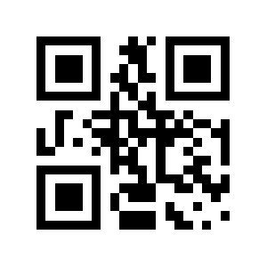 Keisel QR code