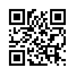 Keison.co.uk QR code