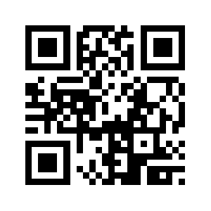 Keita0421.com QR code