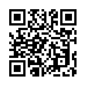 Keithandchrissie.com QR code