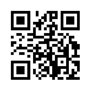 Keizo.info QR code