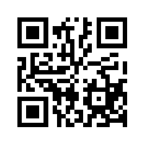 Keksters.com QR code