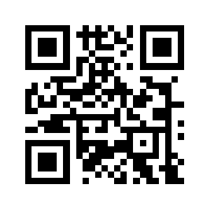 Kellyhart.com QR code