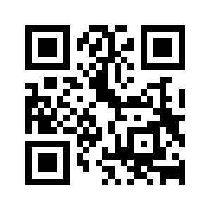 Kellyjhuff.com QR code