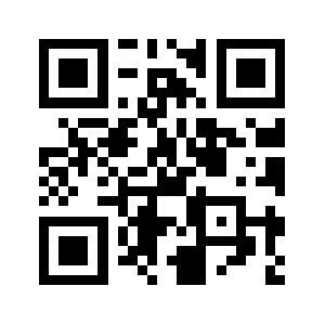 Kelterite.info QR code