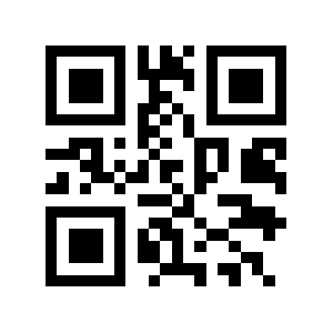 Kemi.se QR code