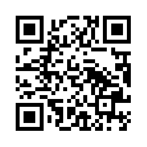 Kenbabington.org QR code