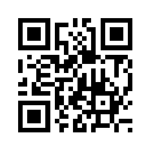 Kenchamas.com QR code