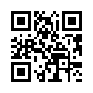 Kendevaney.com QR code