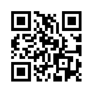 Kenerinews.com QR code