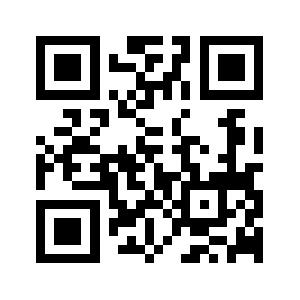 Kenfisher.org QR code