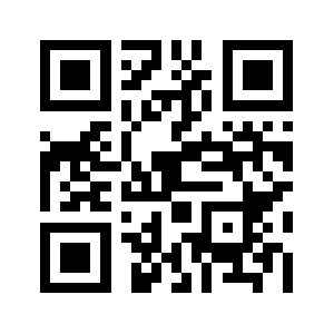 Kenieworld.com QR code