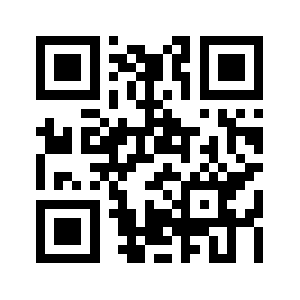 Kenigland.com QR code