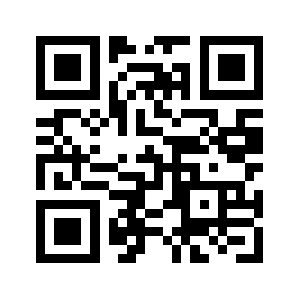 Keninfra.com QR code