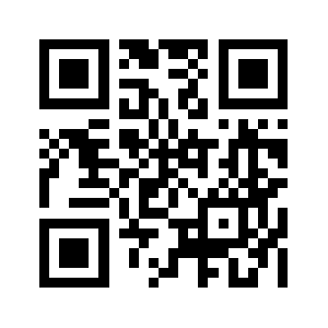 Kenliwang.com QR code