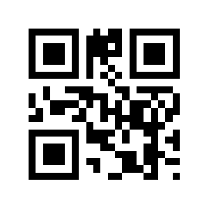 Kennedy QR code