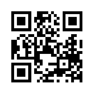 Kennethdo.com QR code