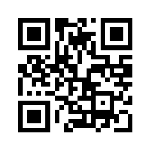 Kennypapke.com QR code