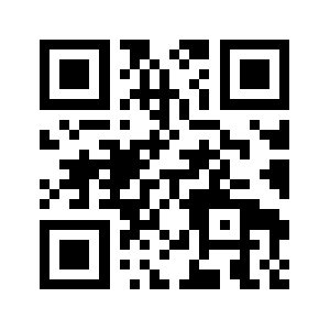 Kennytrump.com QR code