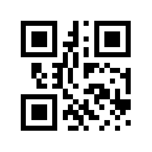 Kentner QR code