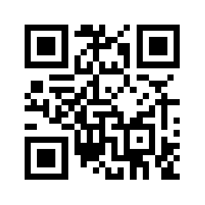 Kenyanista.com QR code