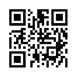 Keplertran.com QR code