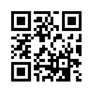 Kerch.fm QR code