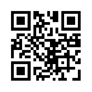 Keremet.kg QR code