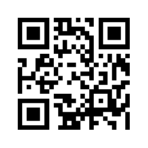 Kerezenia.com QR code