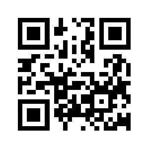 Keriosa.com QR code