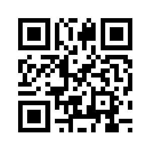 Kerouacrun.com QR code