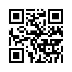 Kerrabio.com QR code