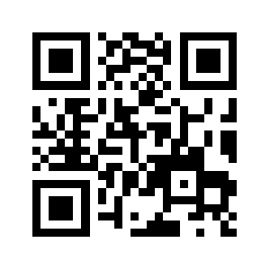 Kerrihayes.com QR code