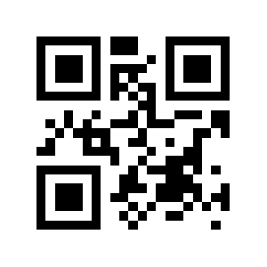 Kertz QR code