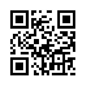 Kerut.us QR code